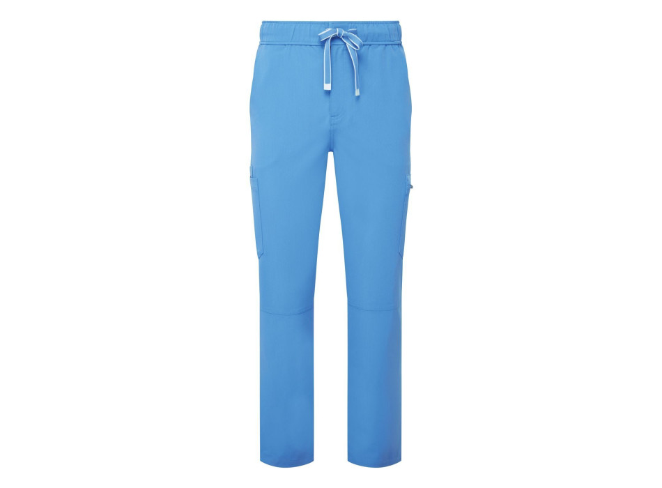 'Relentless' Men's Onna-Stretch Cargo Pant Gheddi