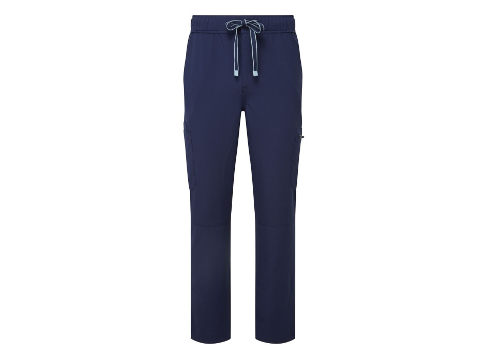 'Relentless' Men's Onna-Stretch Cargo Pant Gheddi