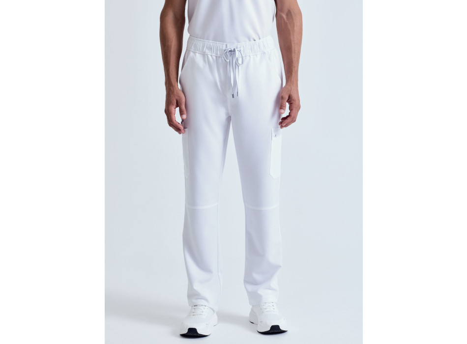 'Relentless' Men's Onna-Stretch Cargo Pant Gheddi