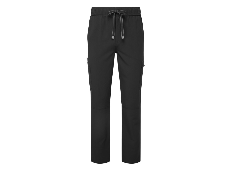 'Relentless' Men's Onna-Stretch Cargo Pant Gheddi