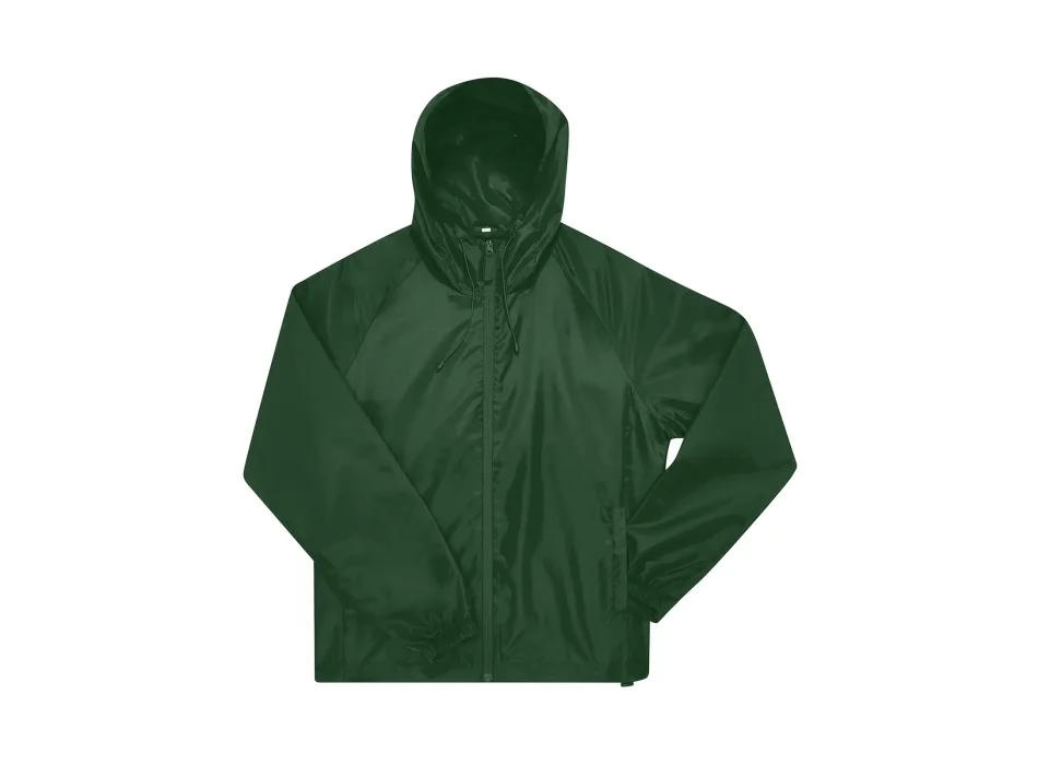 #Reset Windbreaker Gheddi