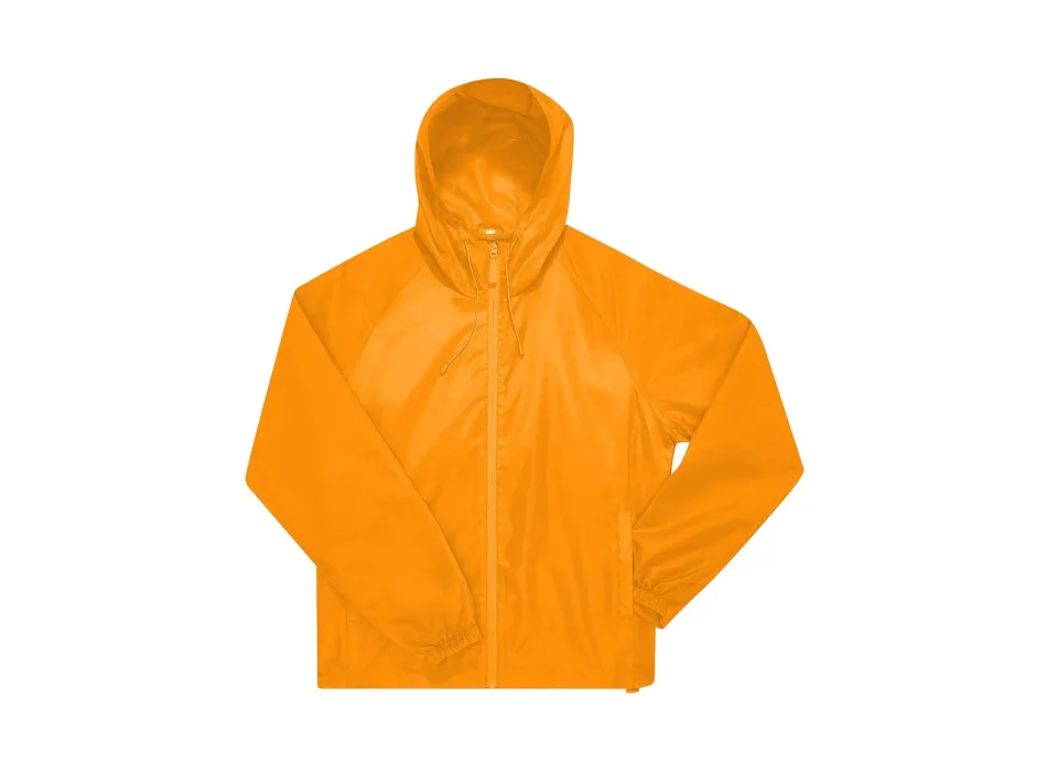 #Reset Windbreaker Gheddi