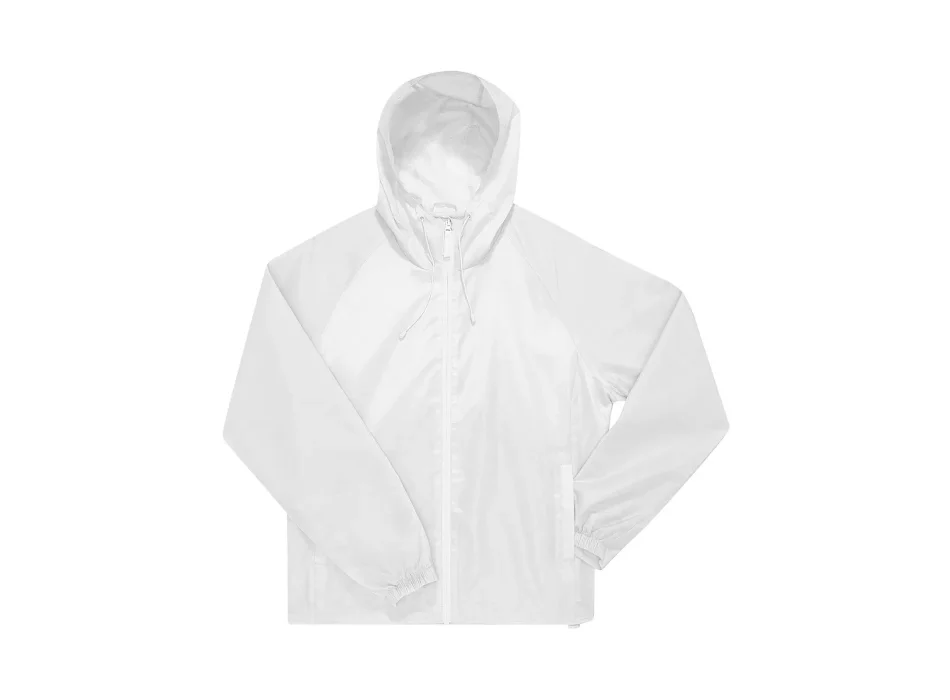 #Reset Windbreaker Gheddi