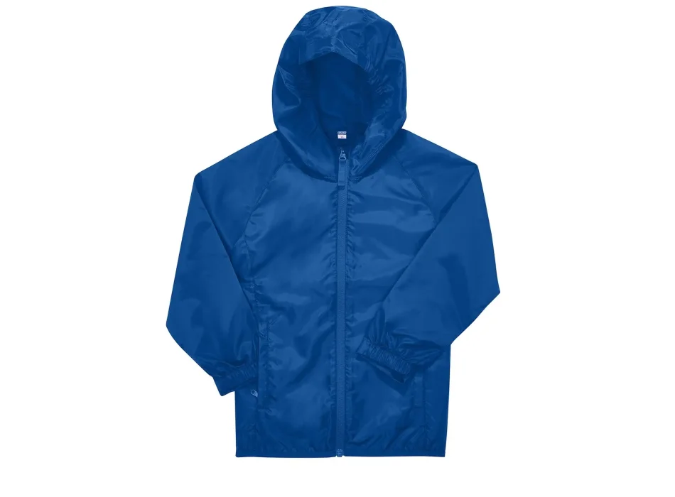 #Reset Windbreaker /kids Gheddi
