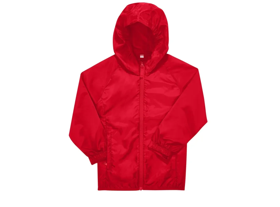 #Reset Windbreaker /kids Gheddi