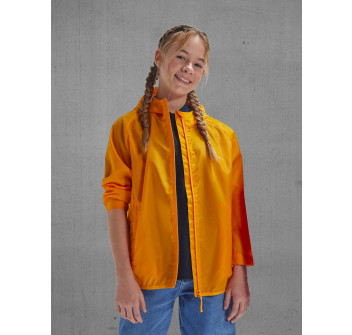 #Reset Windbreaker /Kids Gheddi