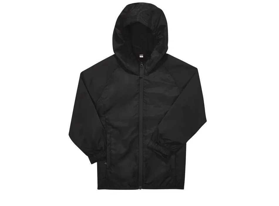 #Reset Windbreaker /kids Gheddi