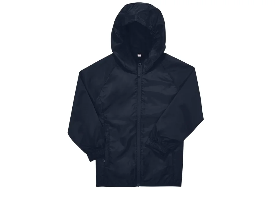 #Reset Windbreaker /kids Gheddi