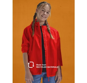 #Reset Windbreaker /kids Gheddi