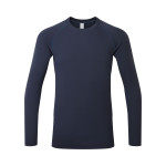 navy heather