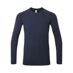 navy heather