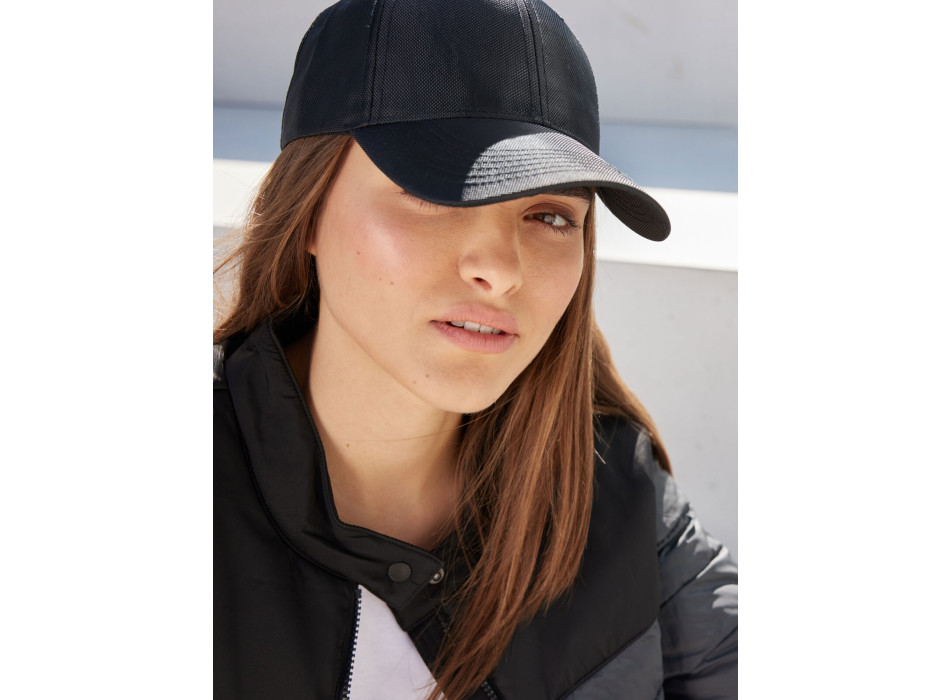 6 Panel Cap Gheddi