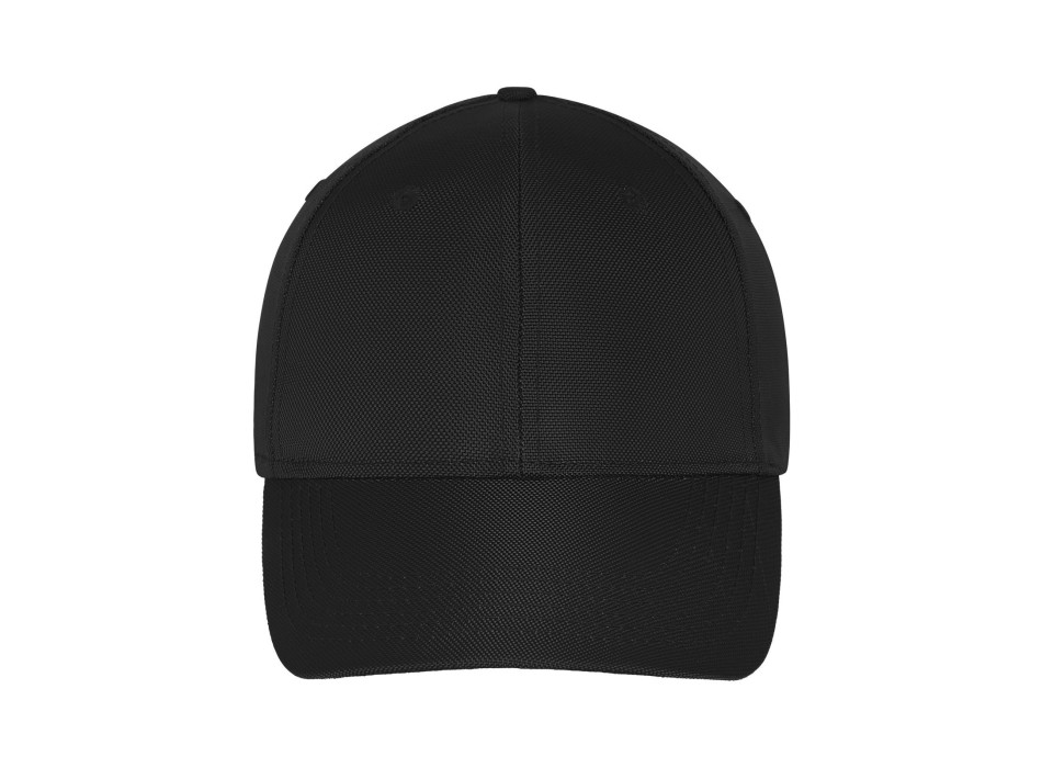6 Panel Cap