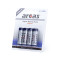 Blister 4 Batterie 1,5V Aa/ R6