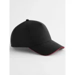 Black / Rosso