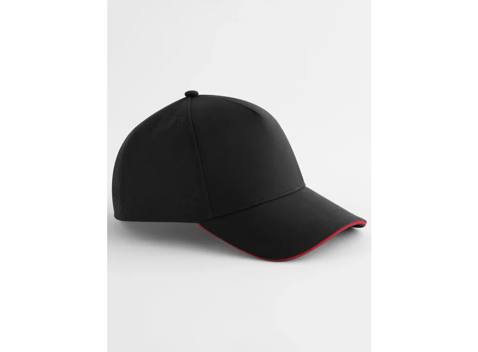 ACCELERATE CAP Gheddi