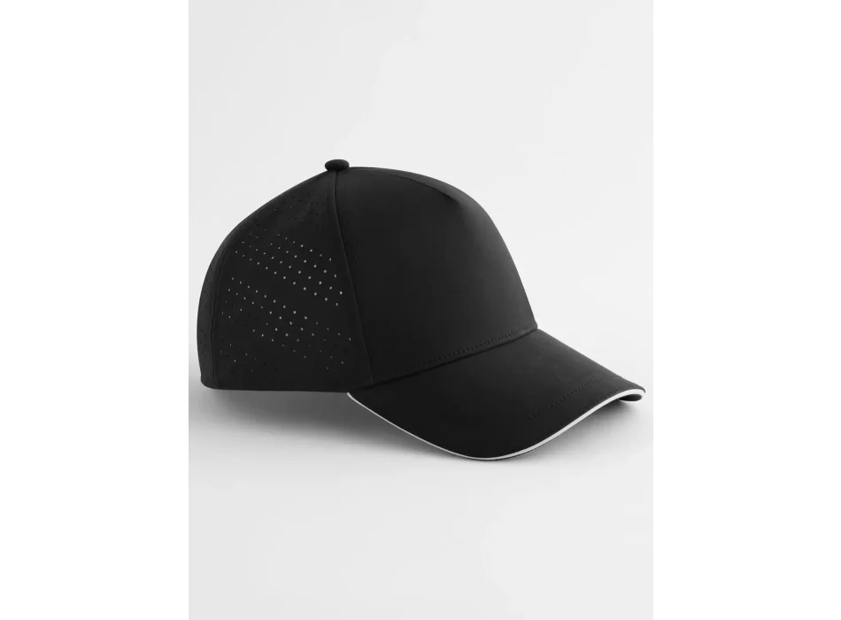 ACCELERATE CAP Gheddi
