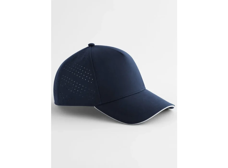 ACCELERATE CAP Gheddi
