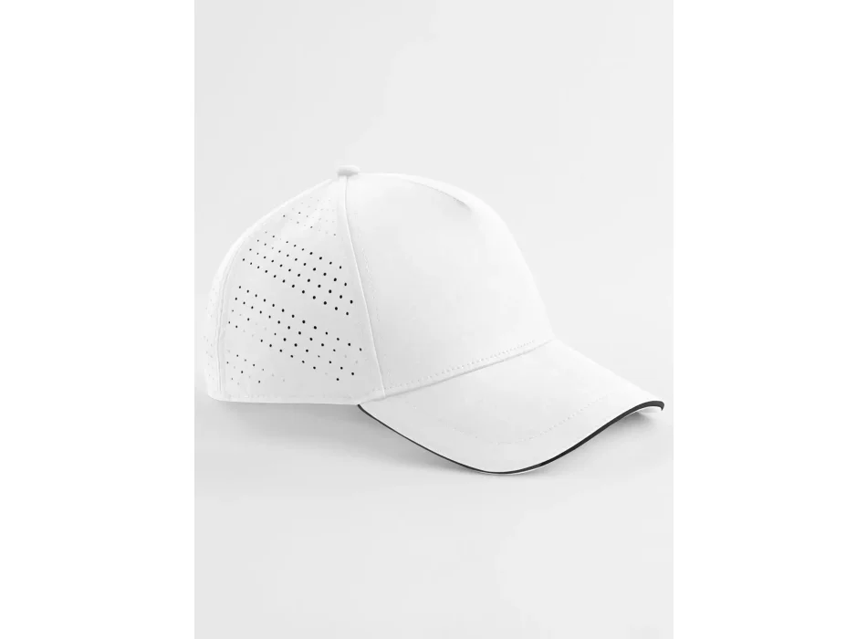 ACCELERATE CAP Gheddi