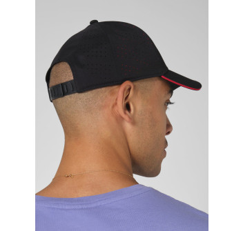 ACCELERATE CAP Gheddi