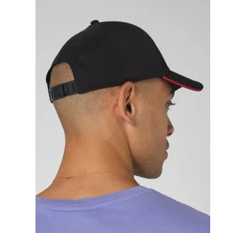 ACCELERATE CAP Gheddi