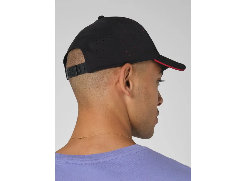 ACCELERATE CAP Gheddi