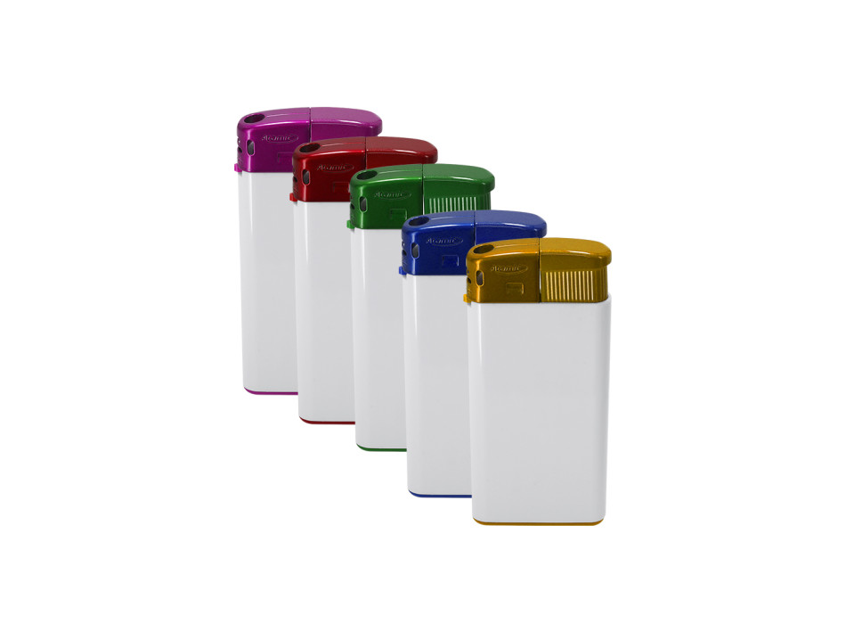 Accendino a Gas Meilty