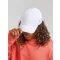 Cappellino in Cotone Organico e Riciclato Action