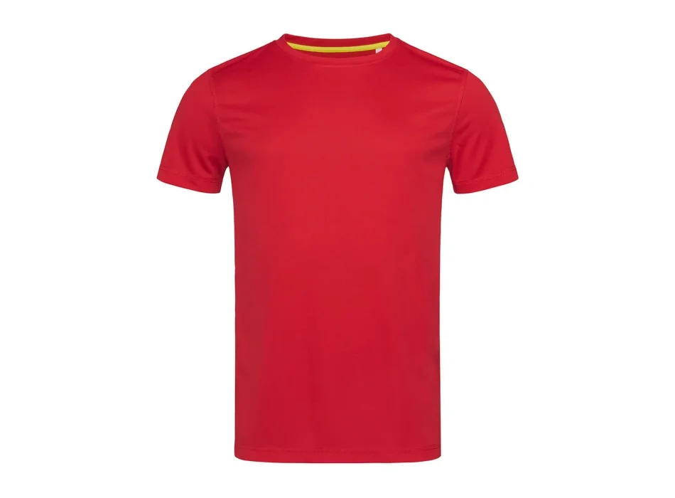 Active 140 Crew Neck Gheddi