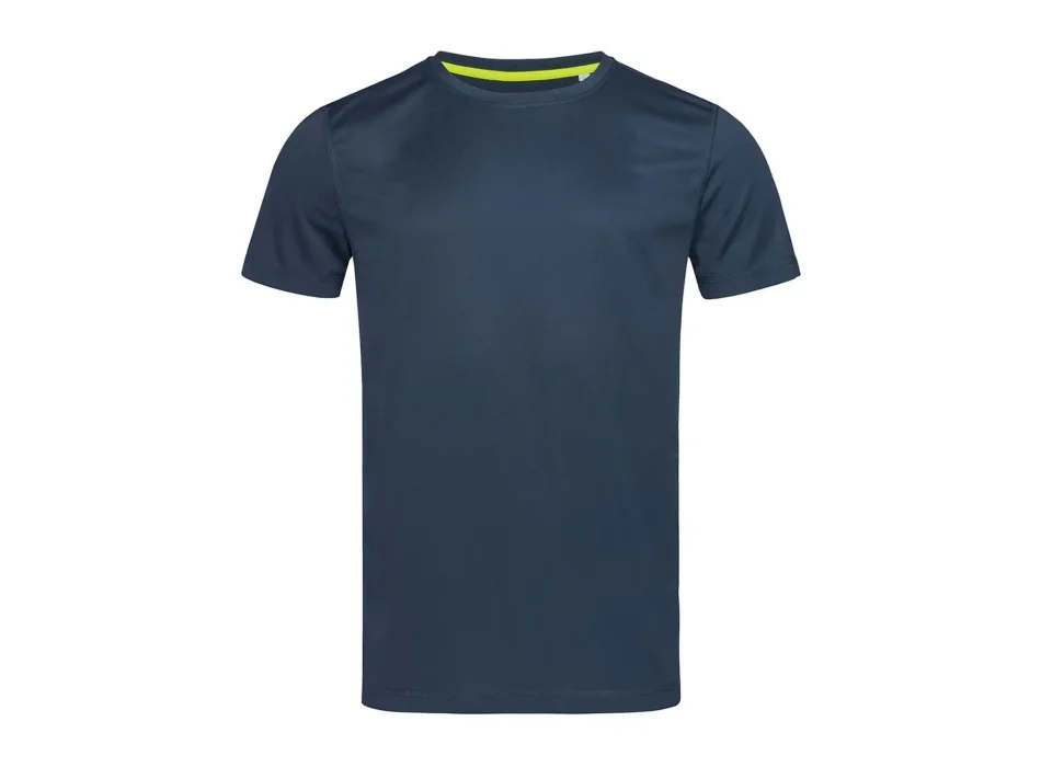 Active 140 Crew Neck Gheddi