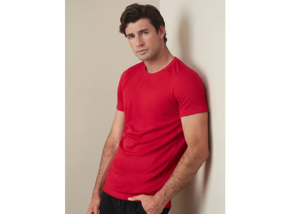 Active 140 Crew Neck Gheddi