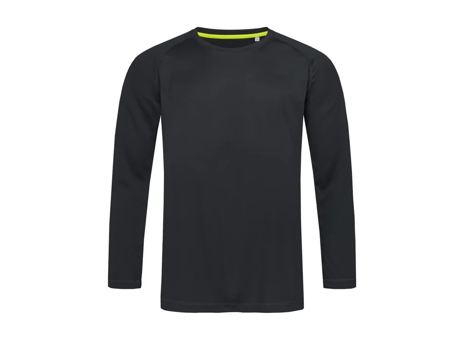 Active 140 Long Sleeve Gheddi