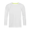 Active 140 Long Sleeve Gheddi