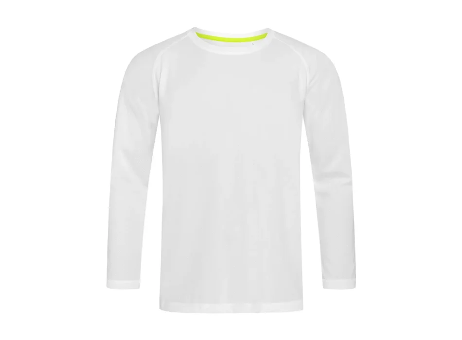 Active 140 Long Sleeve Gheddi