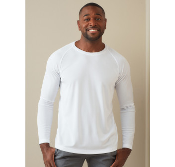 Active 140 Long Sleeve Gheddi