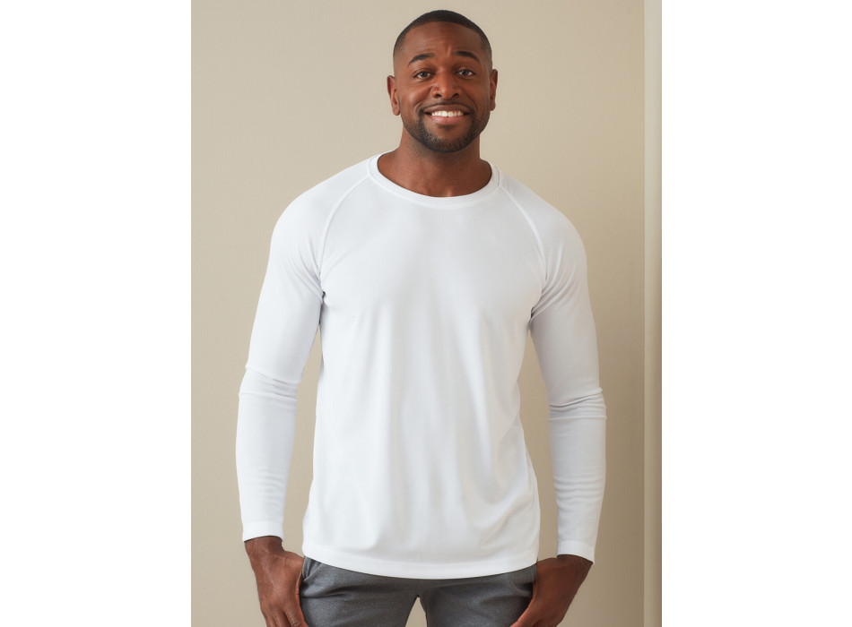 Active 140 Long Sleeve Gheddi