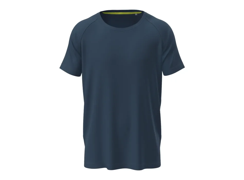 Active 140 Raglan Gheddi