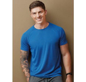 Active 140 Raglan Gheddi