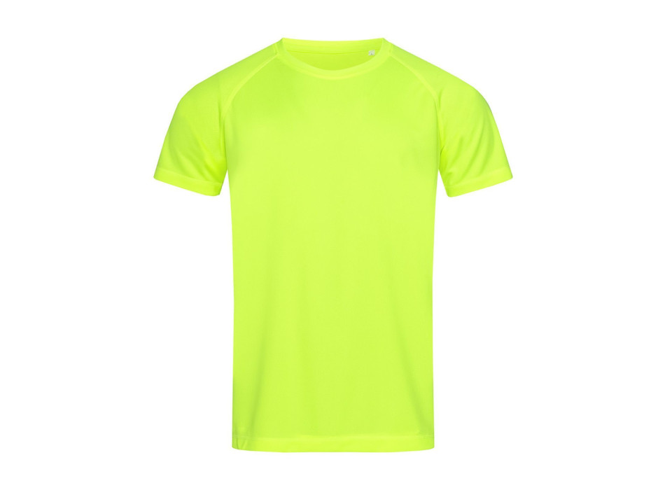Active 140 Raglan Gheddi