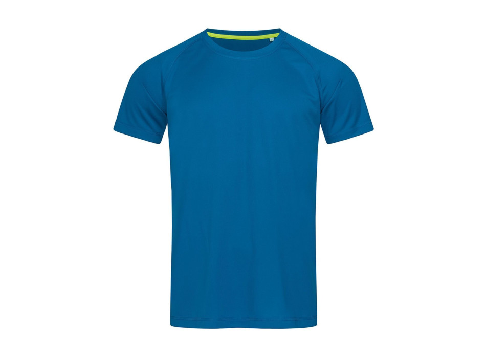 Active 140 Raglan Gheddi