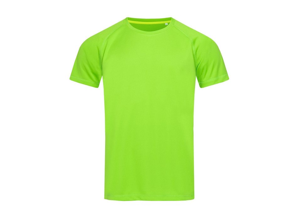 Active 140 Raglan Gheddi