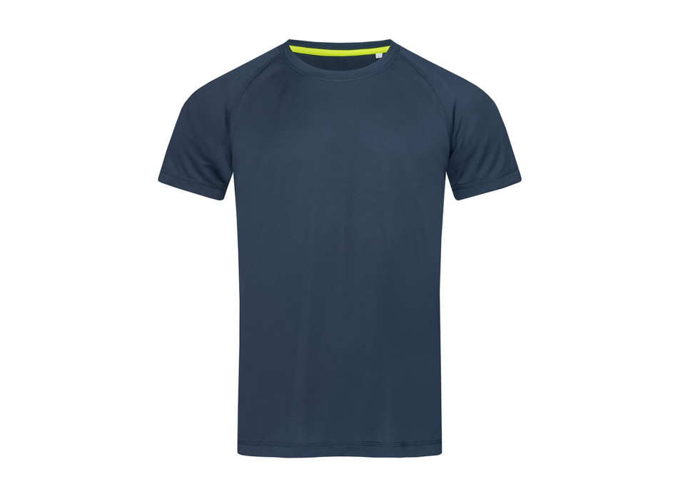 Active 140 Raglan Gheddi