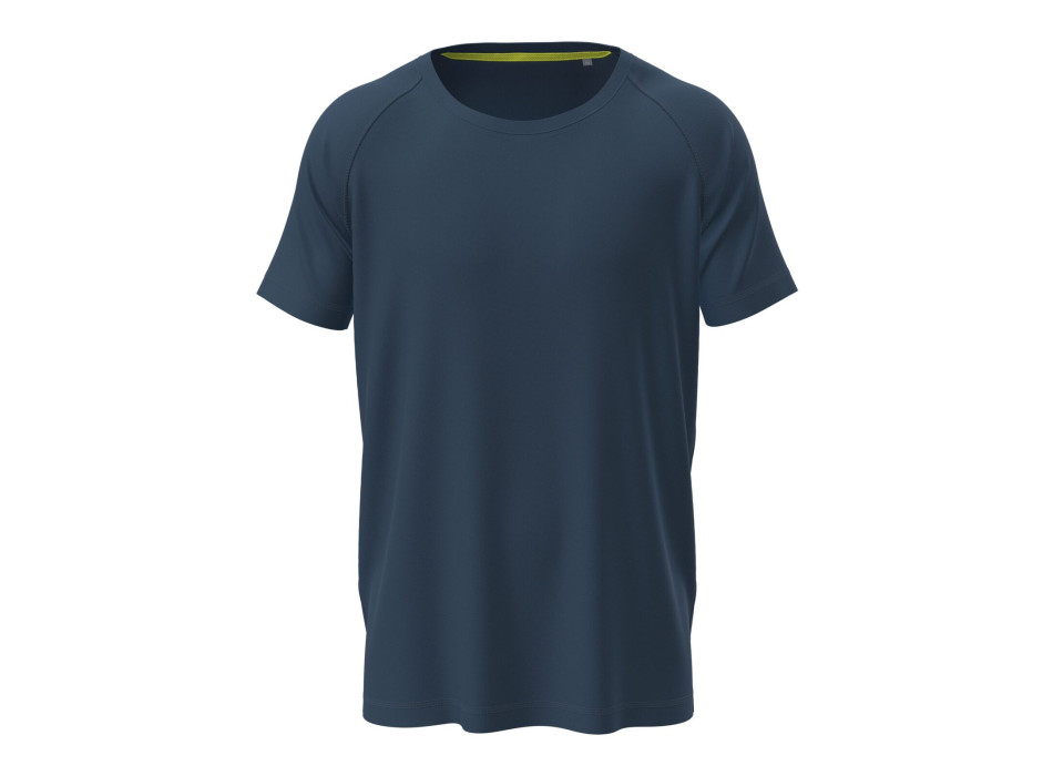 Active 140 Raglan Gheddi