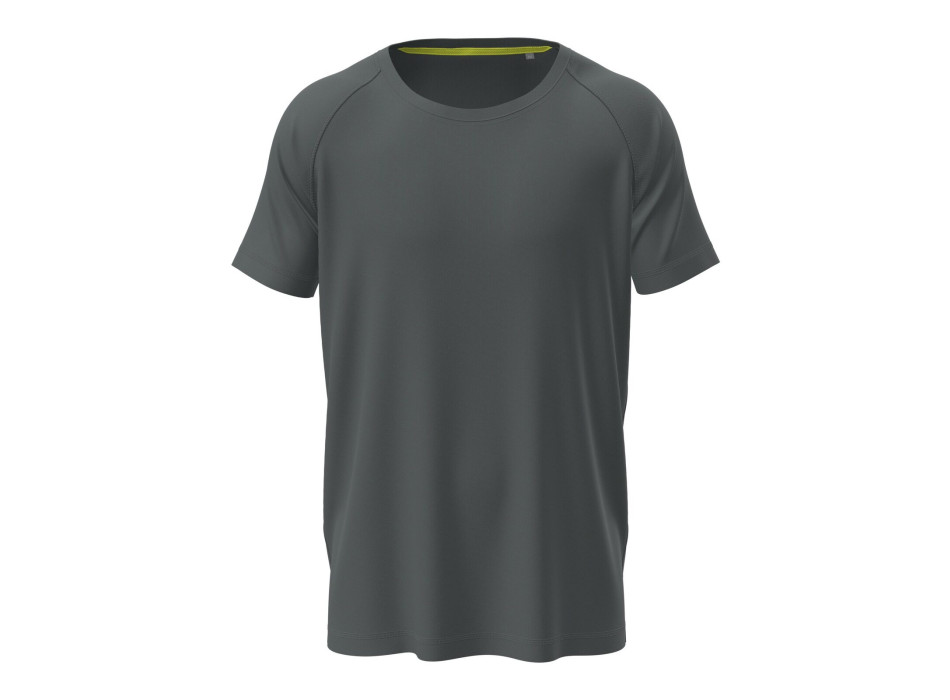Active 140 Raglan Gheddi