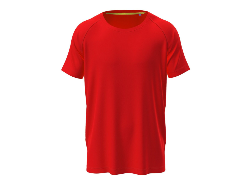 Active 140 Raglan Gheddi