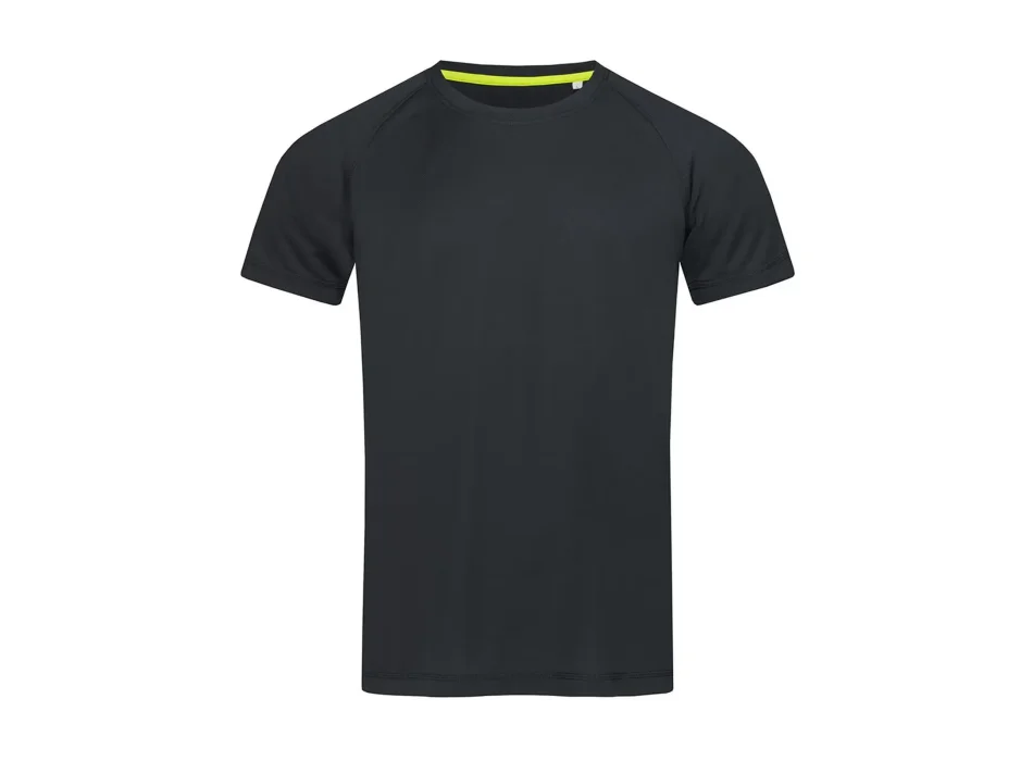 Active 140 Raglan Gheddi