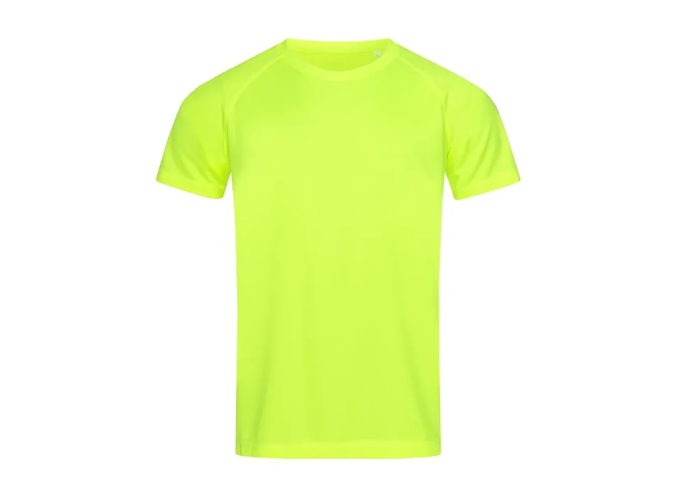 Active 140 Raglan Gheddi