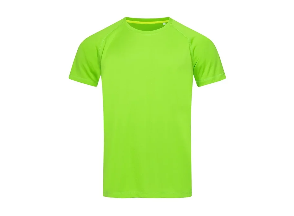 Active 140 Raglan Gheddi