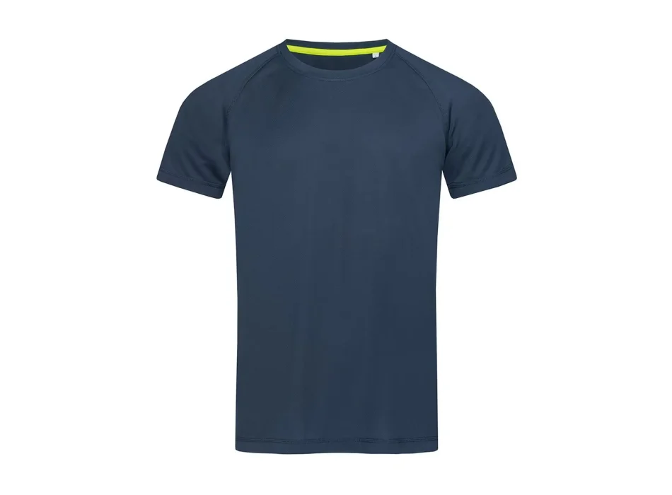 Active 140 Raglan Gheddi