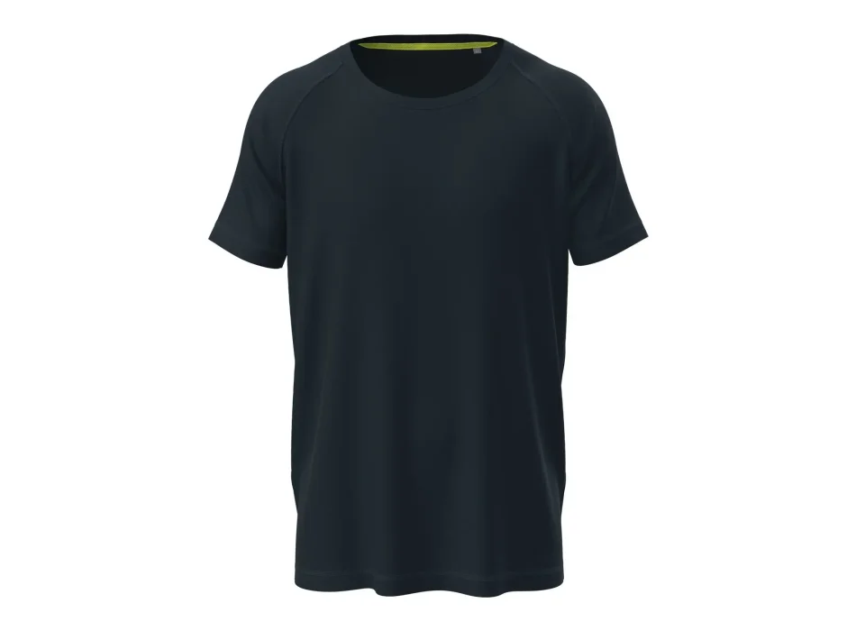 Active 140 Raglan Gheddi